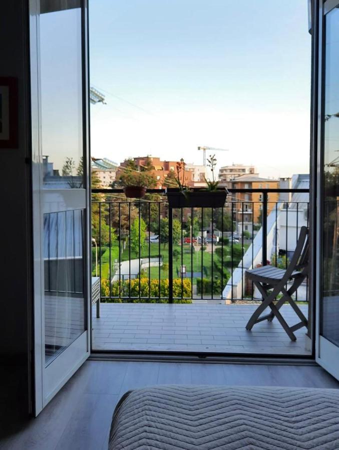 La Casa Di Penny Monza Exterior photo